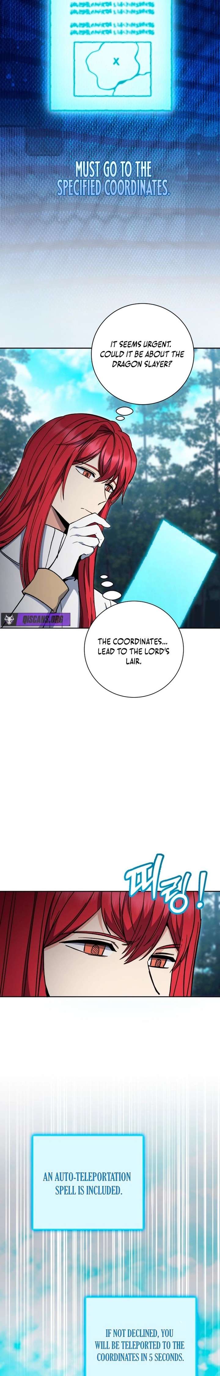 Winterbell Chapter 66 - Page 7