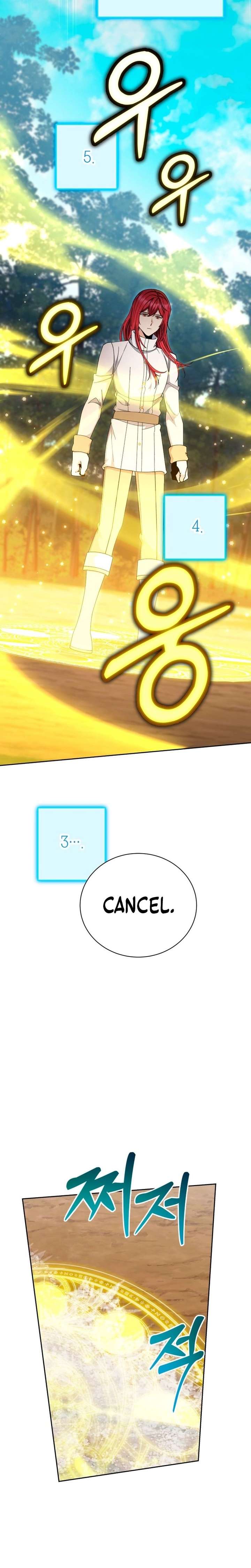 Winterbell Chapter 66 - Page 8