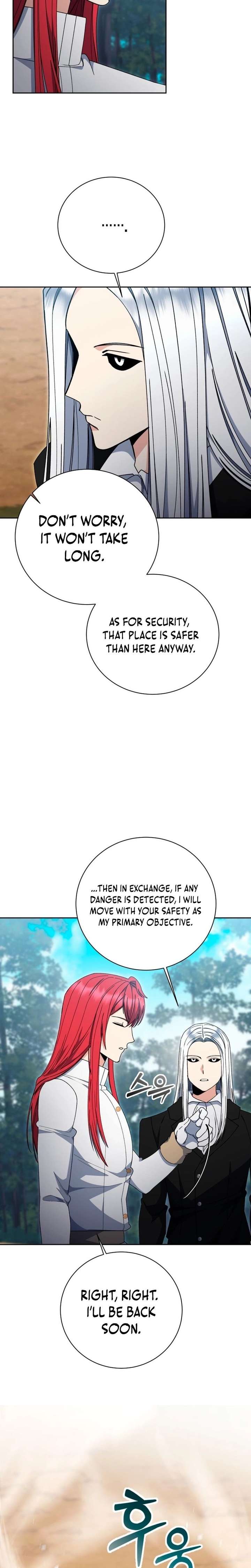 Winterbell Chapter 66 - Page 11