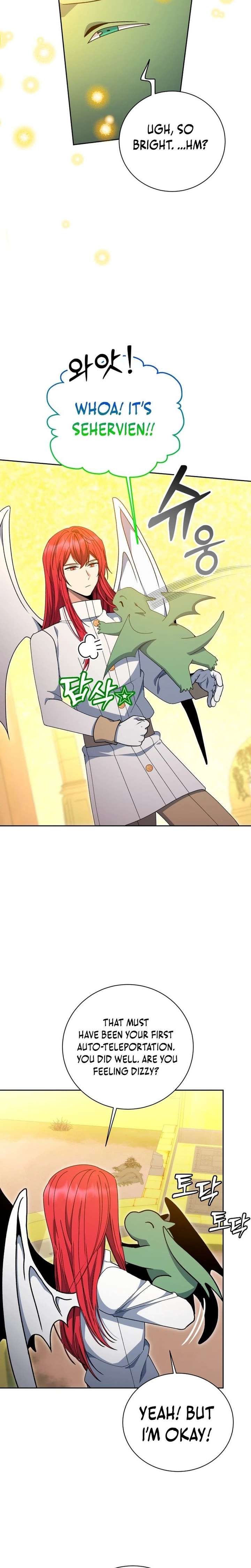 Winterbell Chapter 66 - Page 16