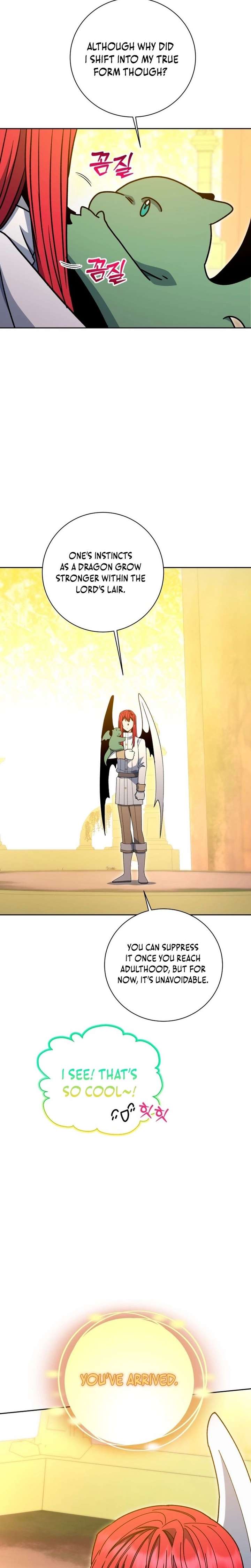 Winterbell Chapter 66 - Page 17