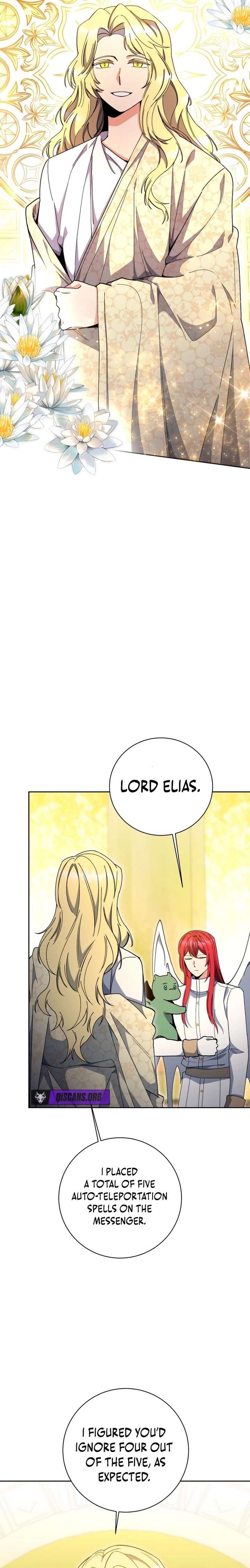 Winterbell Chapter 66 - Page 19