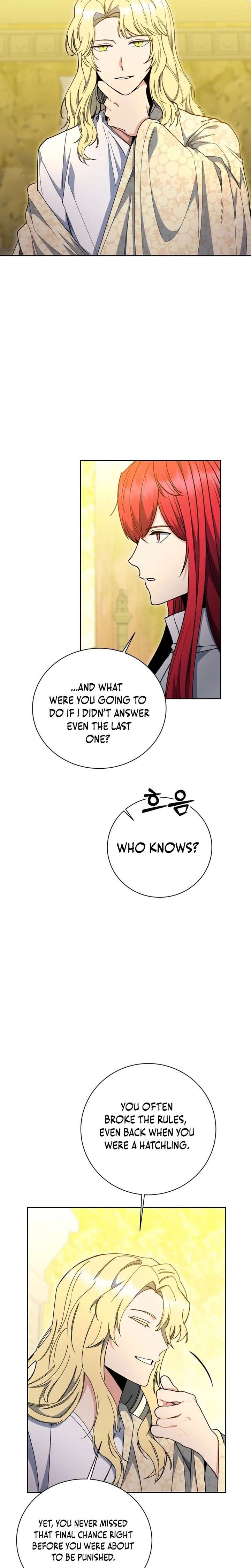 Winterbell Chapter 66 - Page 20