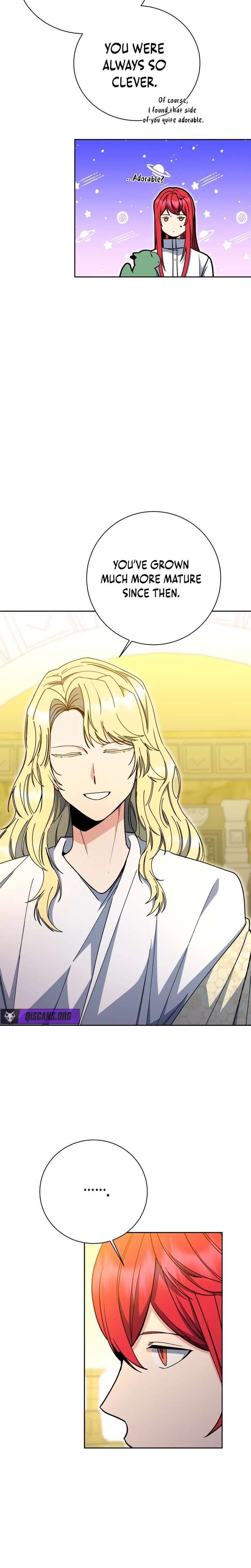 Winterbell Chapter 66 - Page 21