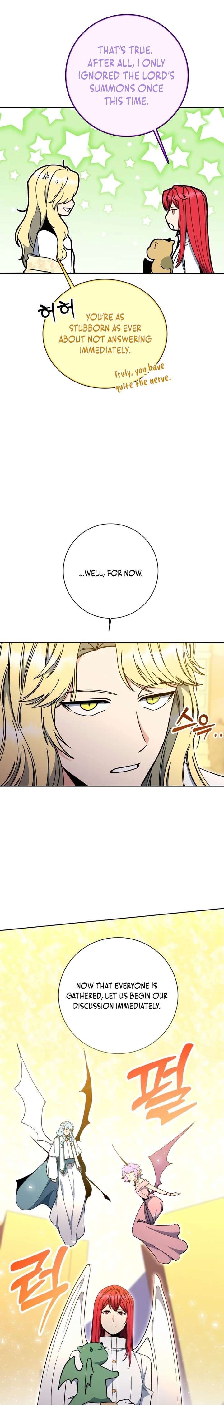 Winterbell Chapter 66 - Page 22