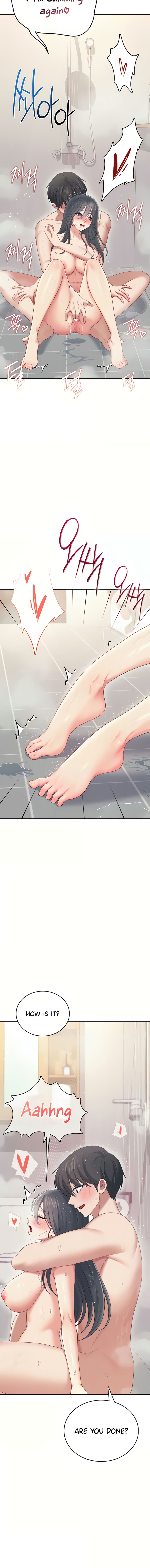 Wireless Onahole Chapter 67 - Page 4