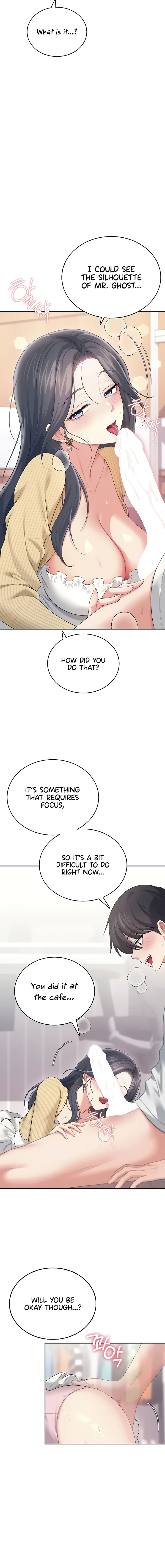 Wireless Onahole Chapter 71 - Page 6