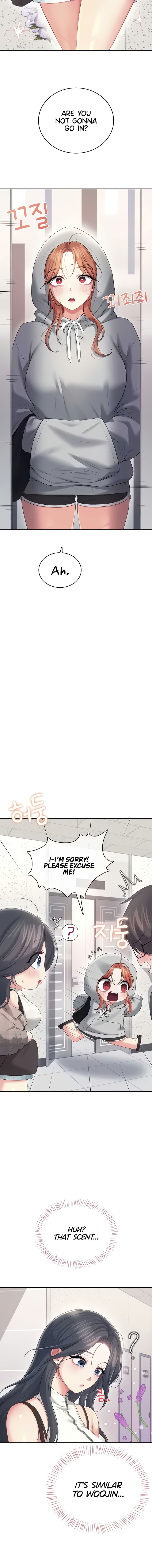 Wireless Onahole Chapter 73 - Page 8