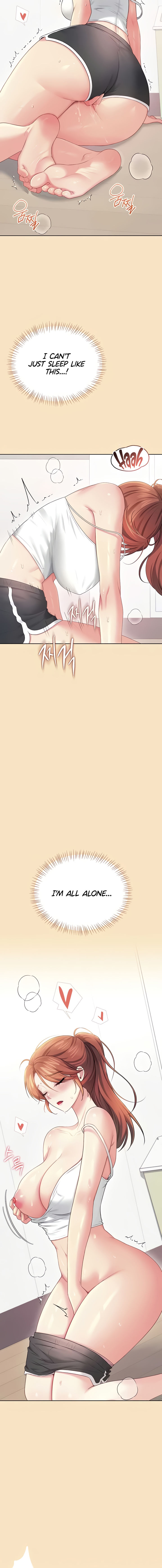 Wireless Onahole Chapter 73 - Page 16