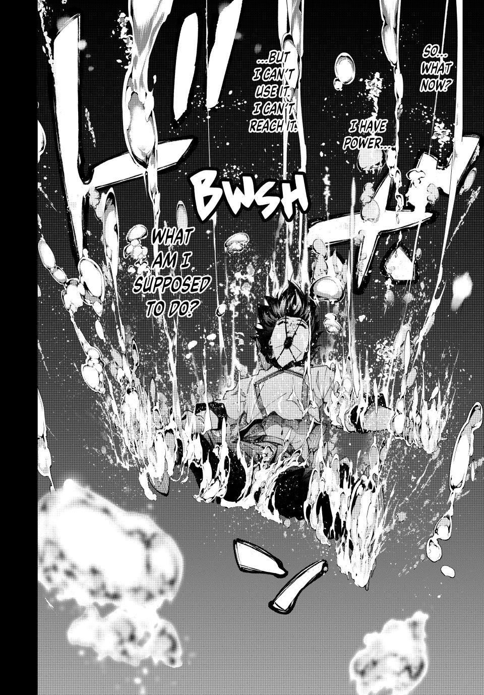 Wistoria - Wand and Sword - Chapter 48 - 4