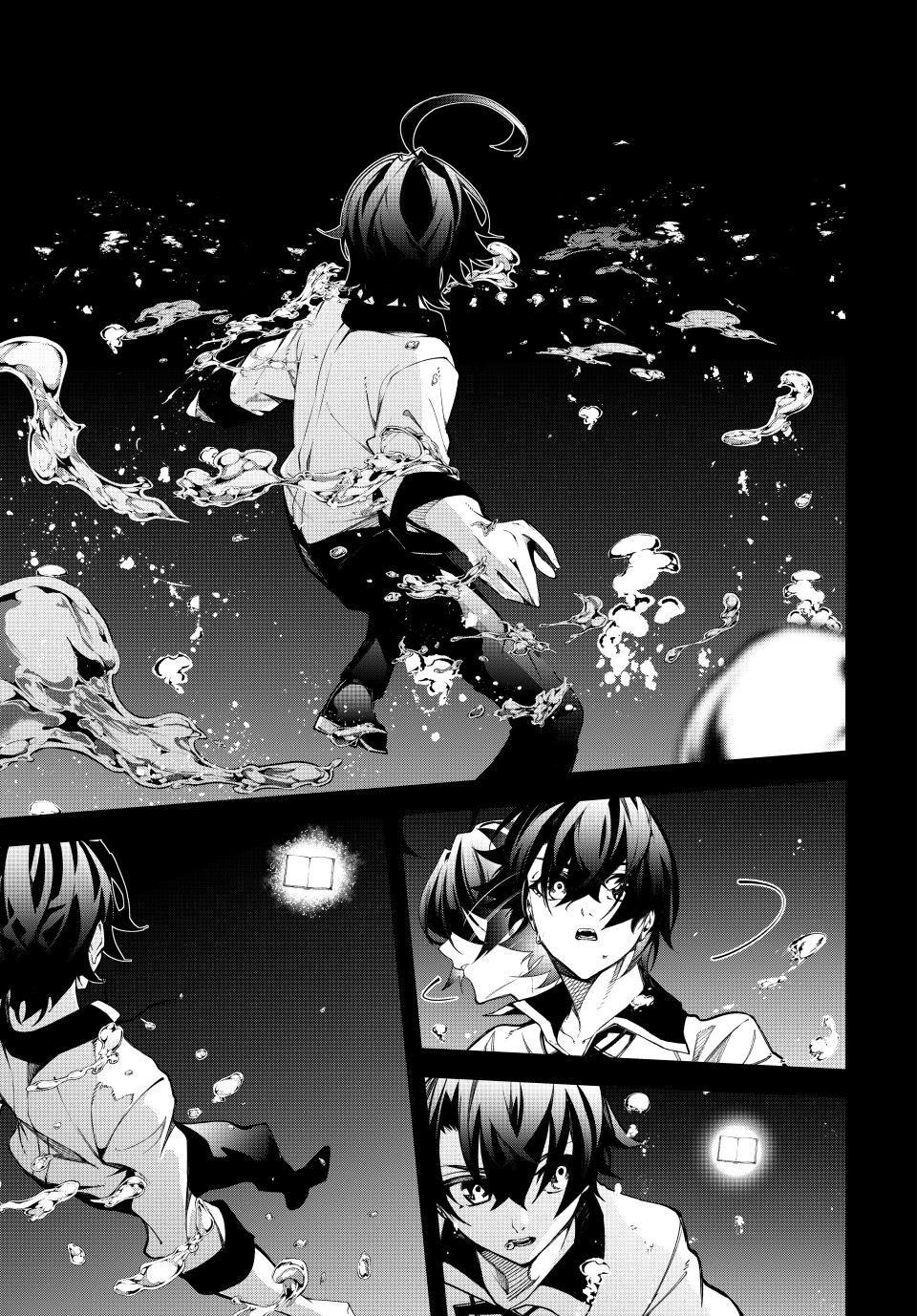 Wistoria - Wand and Sword - Chapter 48 - 7