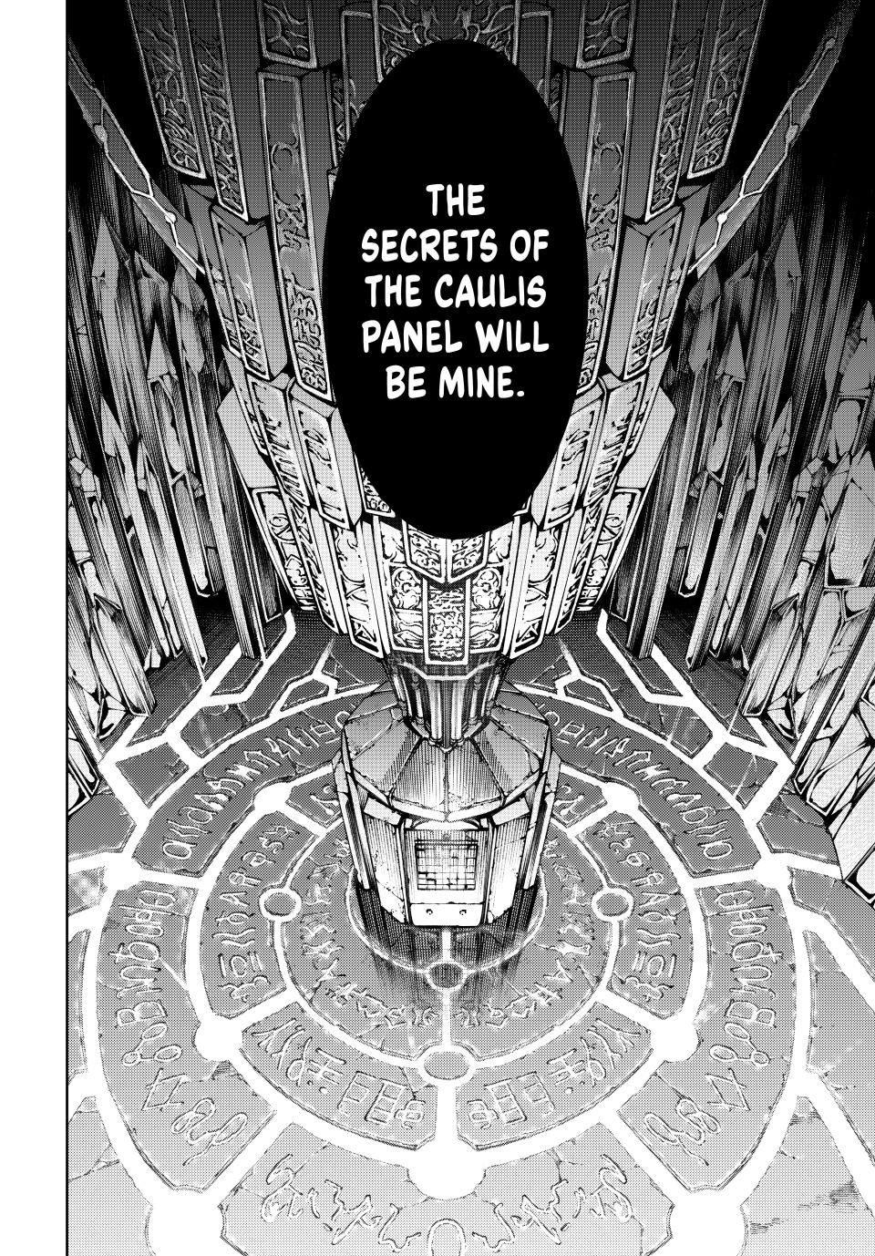 Wistoria - Wand and Sword - Chapter 49 - 10