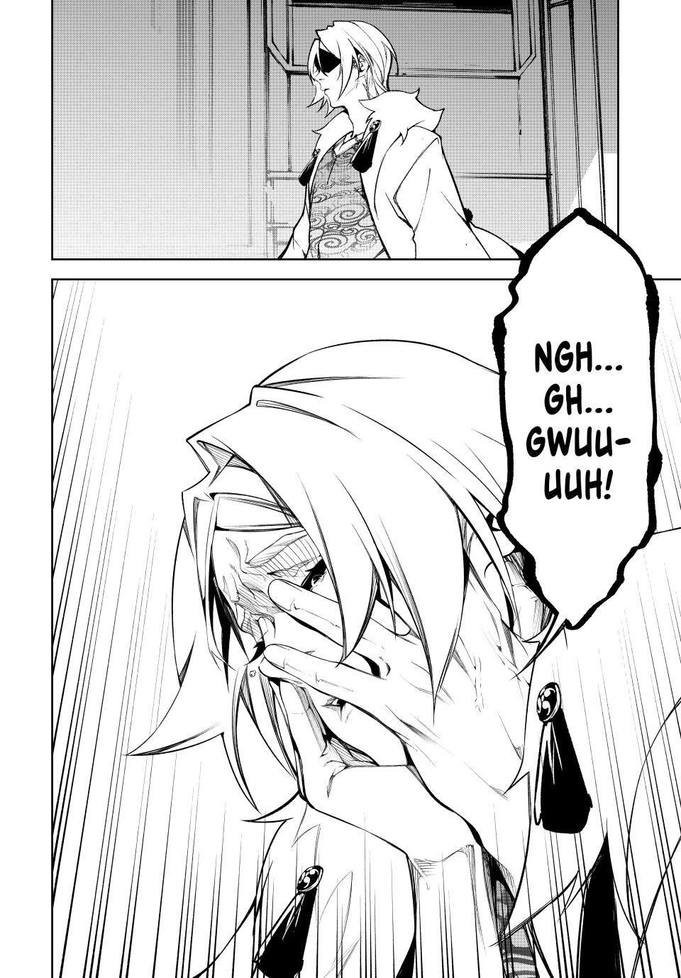 Wistoria - Wand and Sword - Chapter 49 - 26