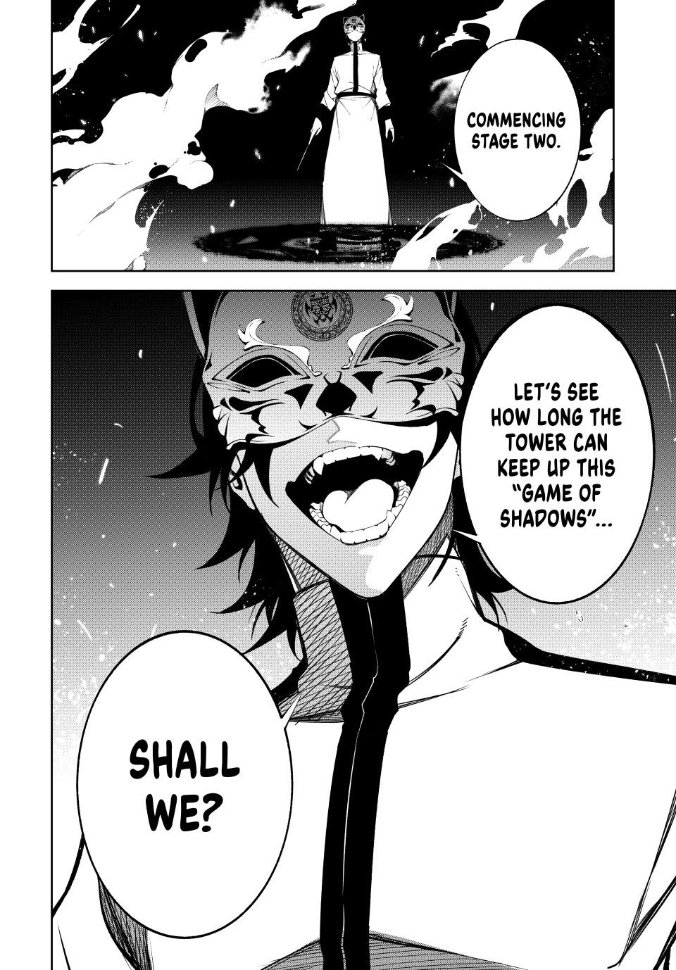 Wistoria - Wand and Sword - Chapter 52 - 41