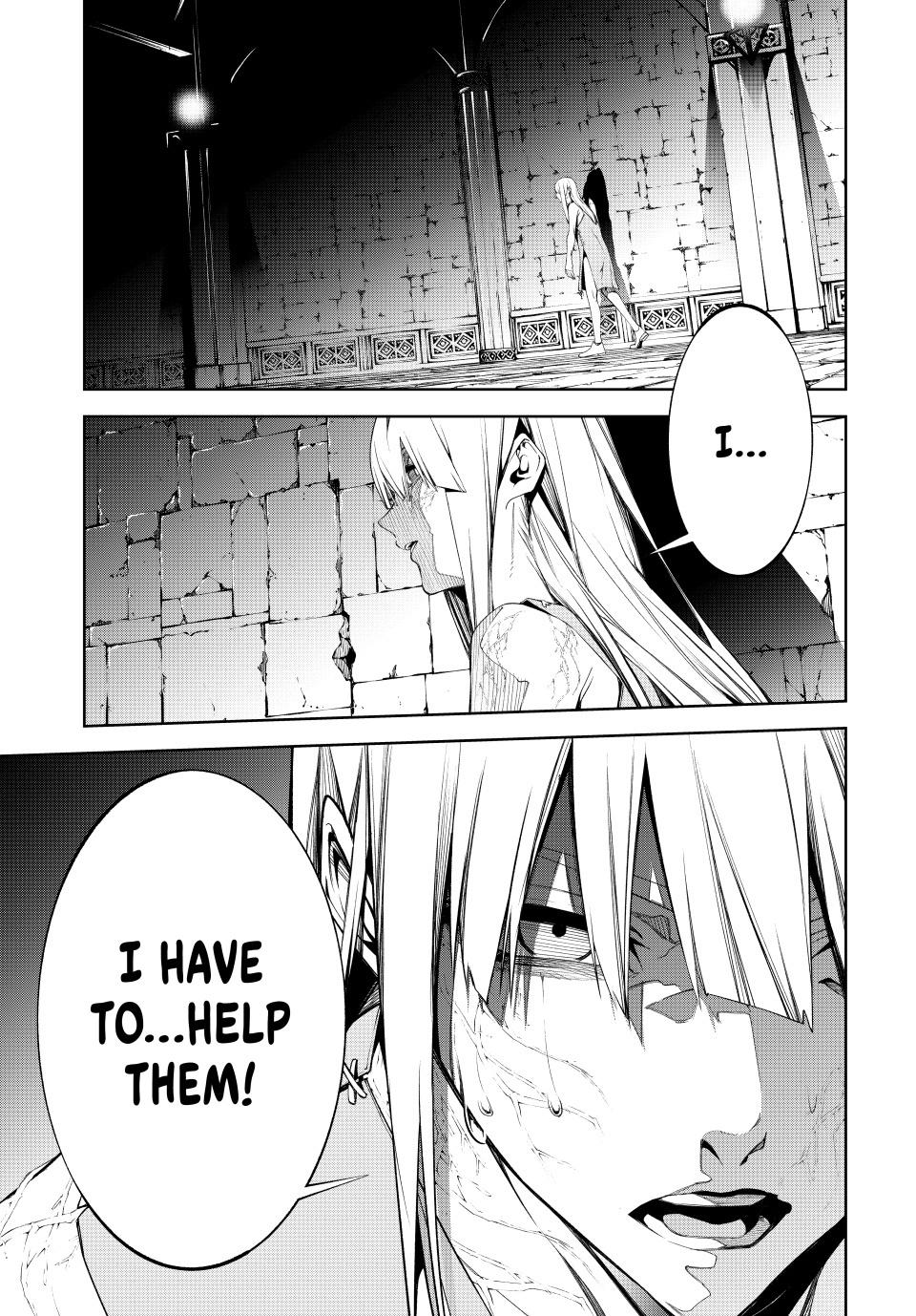 Wistoria - Wand and Sword - Chapter 52 - 42