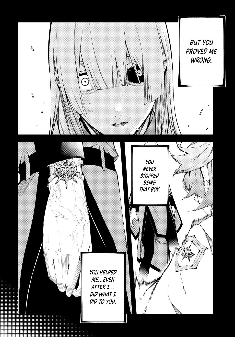 Wistoria - Wand and Sword - Chapter 53 - 4