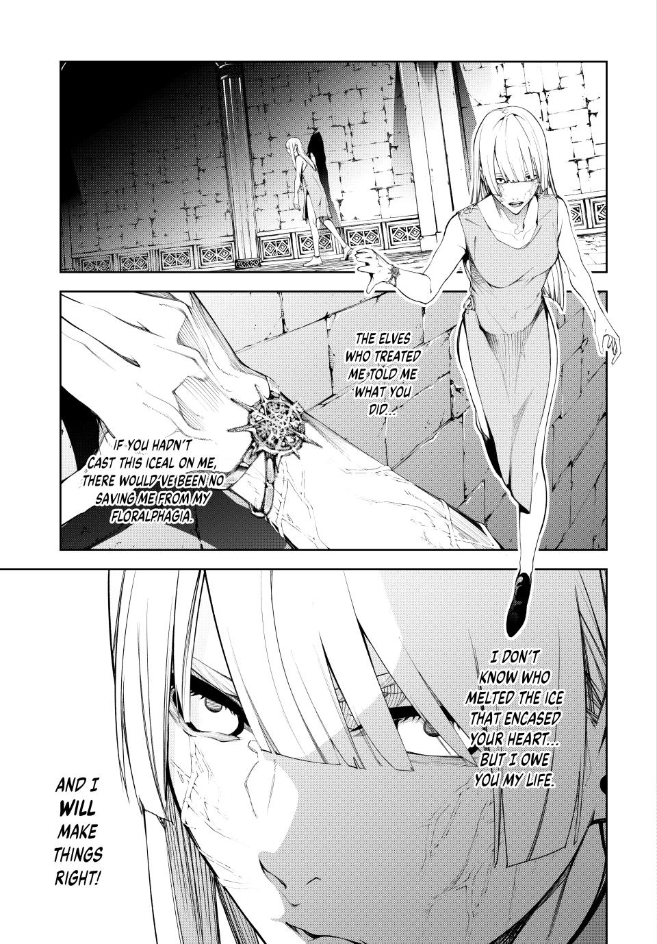 Wistoria - Wand and Sword - Chapter 53 - 5