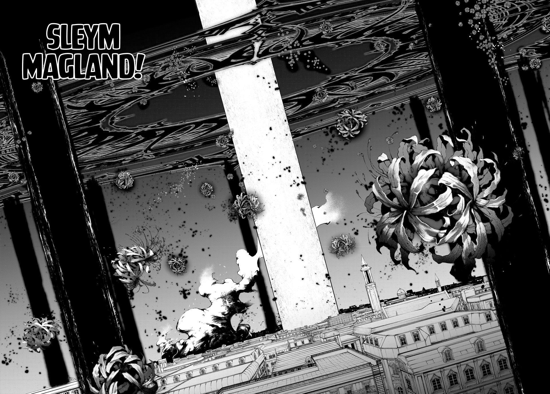 Wistoria - Wand and Sword - Chapter 53 - 19