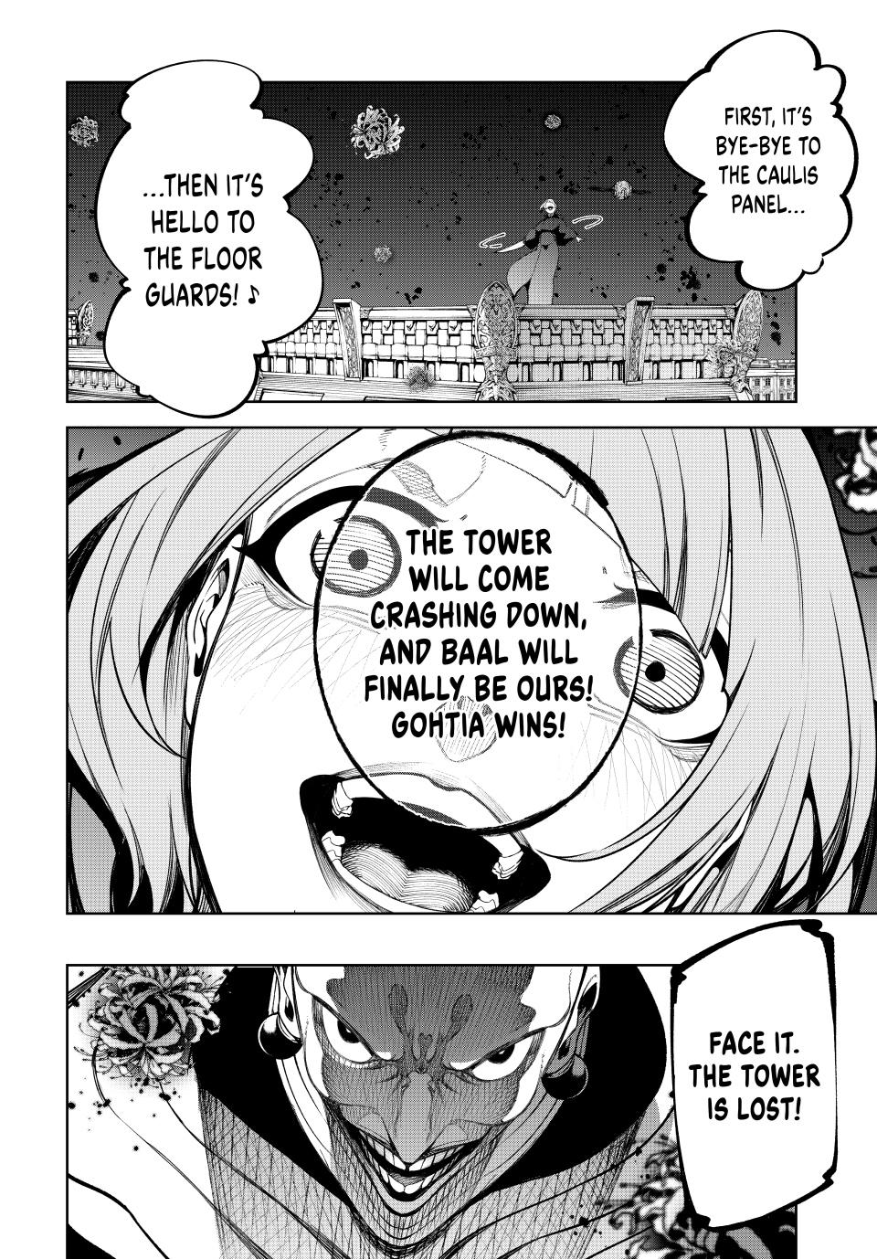 Wistoria - Wand and Sword - Chapter 53 - 24