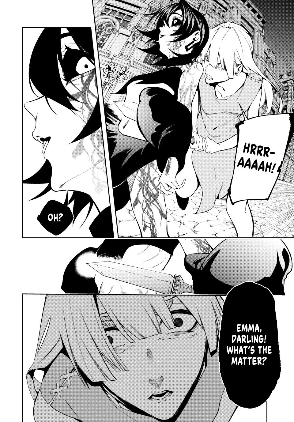 Wistoria - Wand and Sword - Chapter 53 - 32