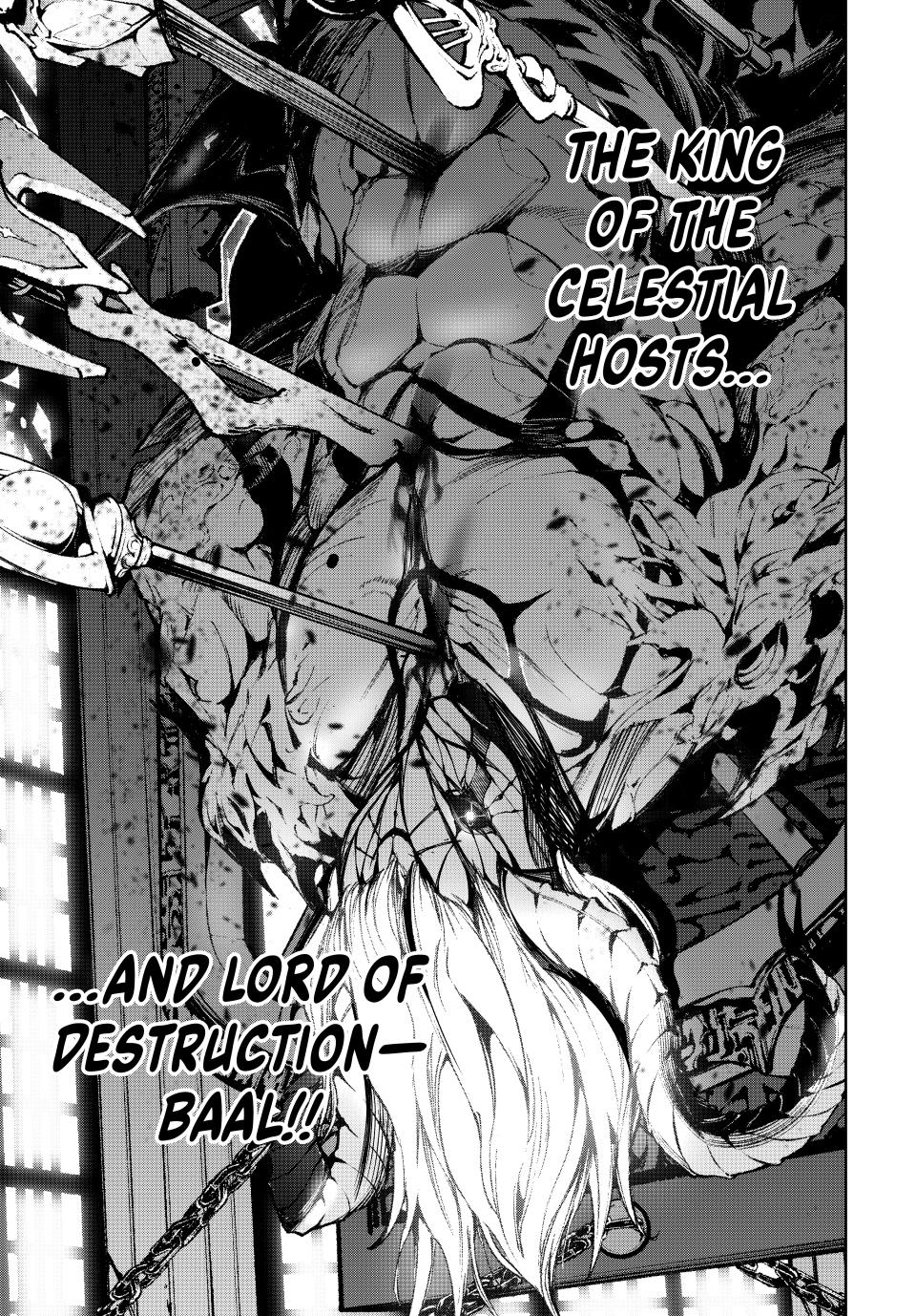 Wistoria - Wand and Sword Chapter 57 - Page 39