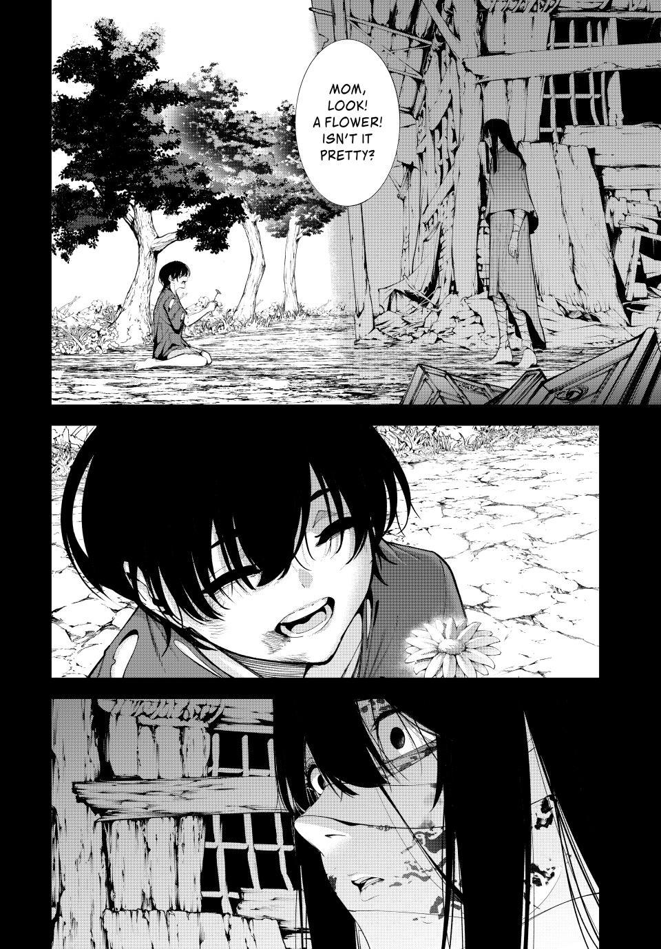 Wistoria - Wand and Sword Chapter 60 - Page 5