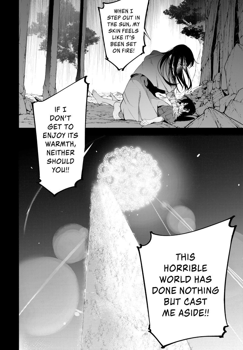 Wistoria - Wand and Sword Chapter 60 - Page 7