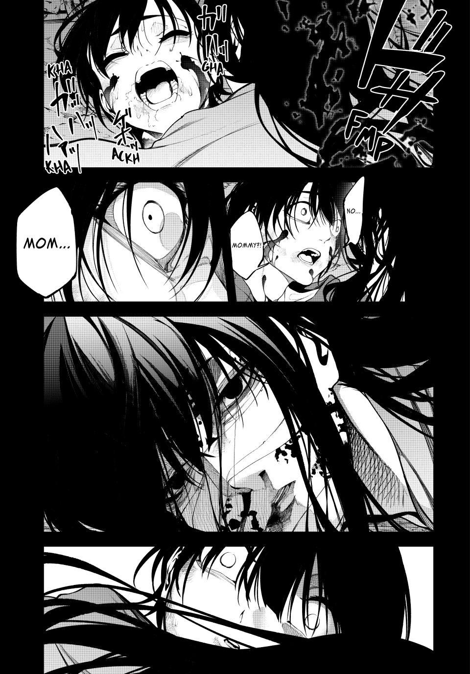 Wistoria - Wand and Sword Chapter 60 - Page 10