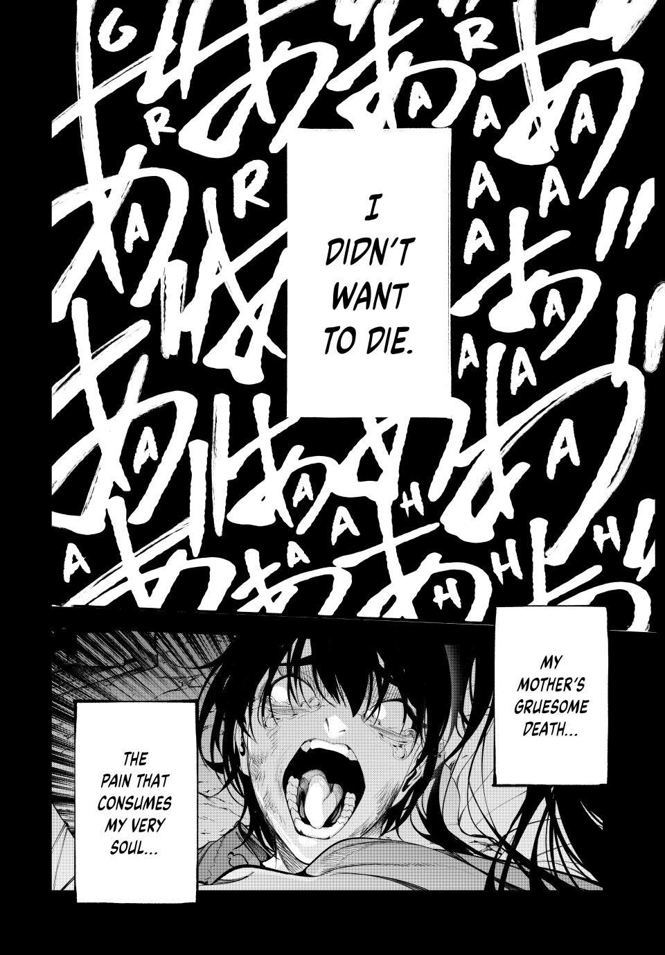 Wistoria - Wand and Sword Chapter 60 - Page 11