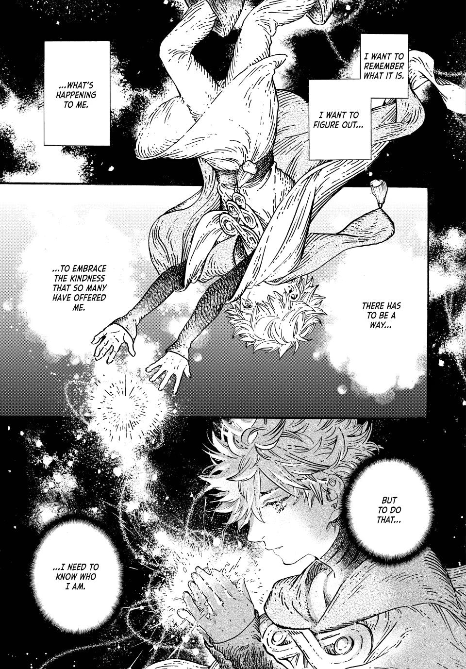 Witch Hat Atelier Chapter 91 - Page 19