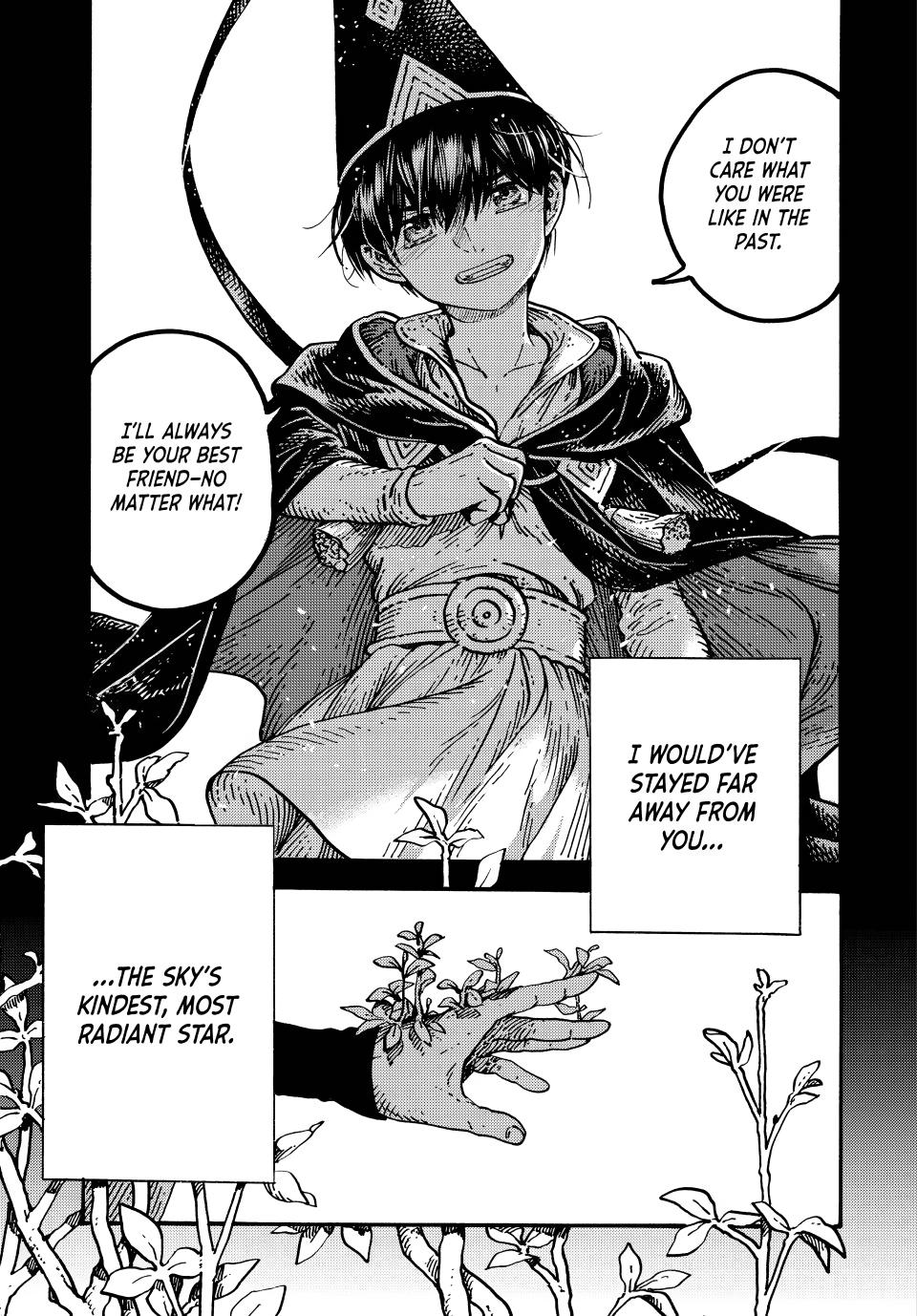 Witch Hat Atelier Chapter 92 - Page 10