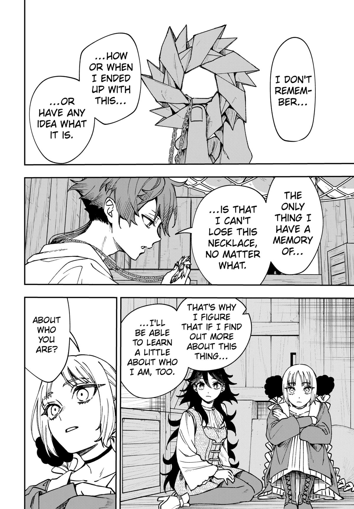 WITCHRIV Chapter 9 - Page 4