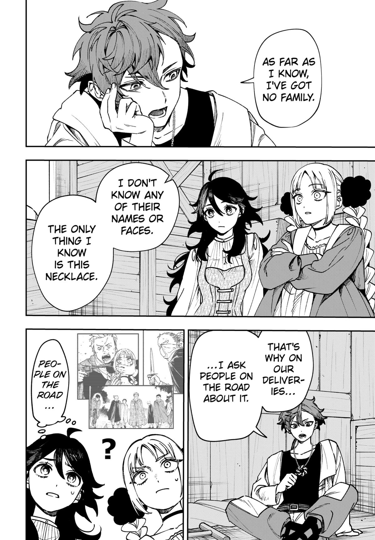 WITCHRIV Chapter 9 - Page 6