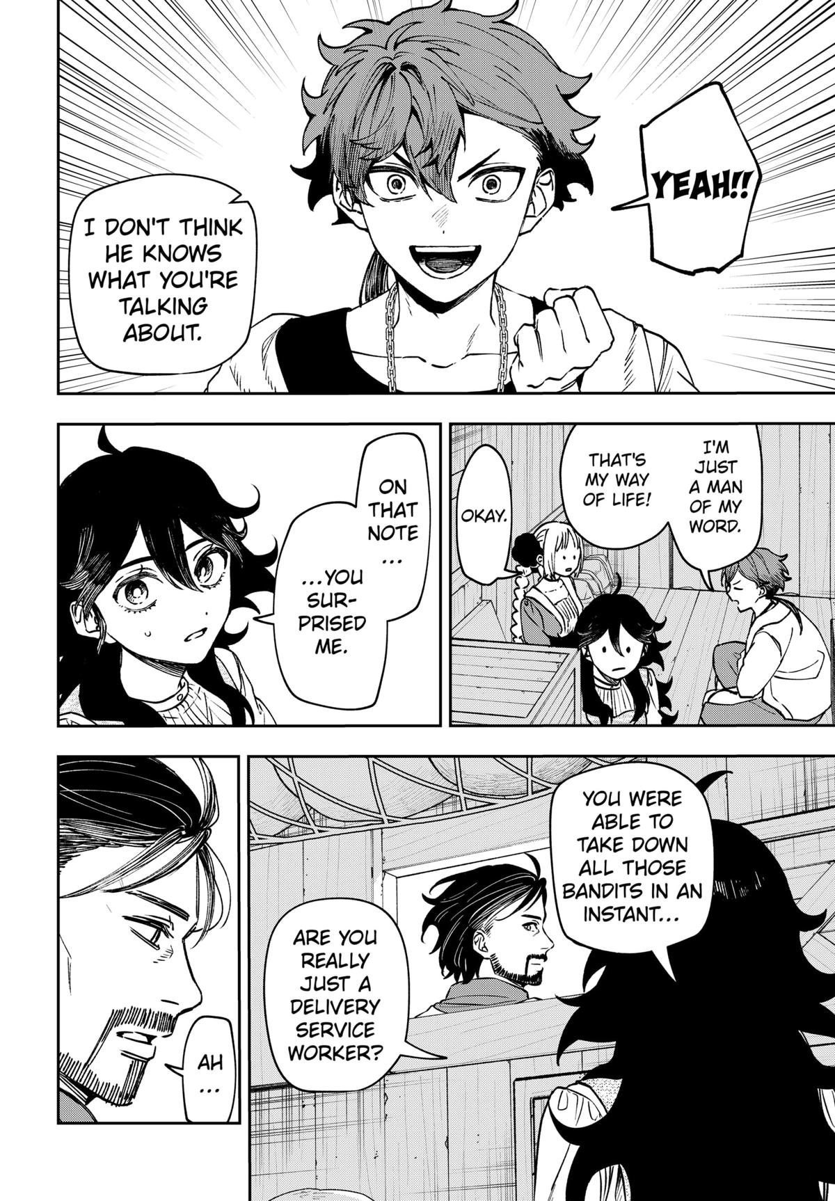 WITCHRIV Chapter 9 - Page 12