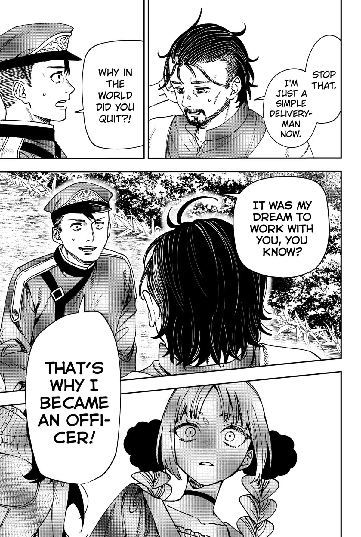 WITCHRIV Chapter 9 - Page 17