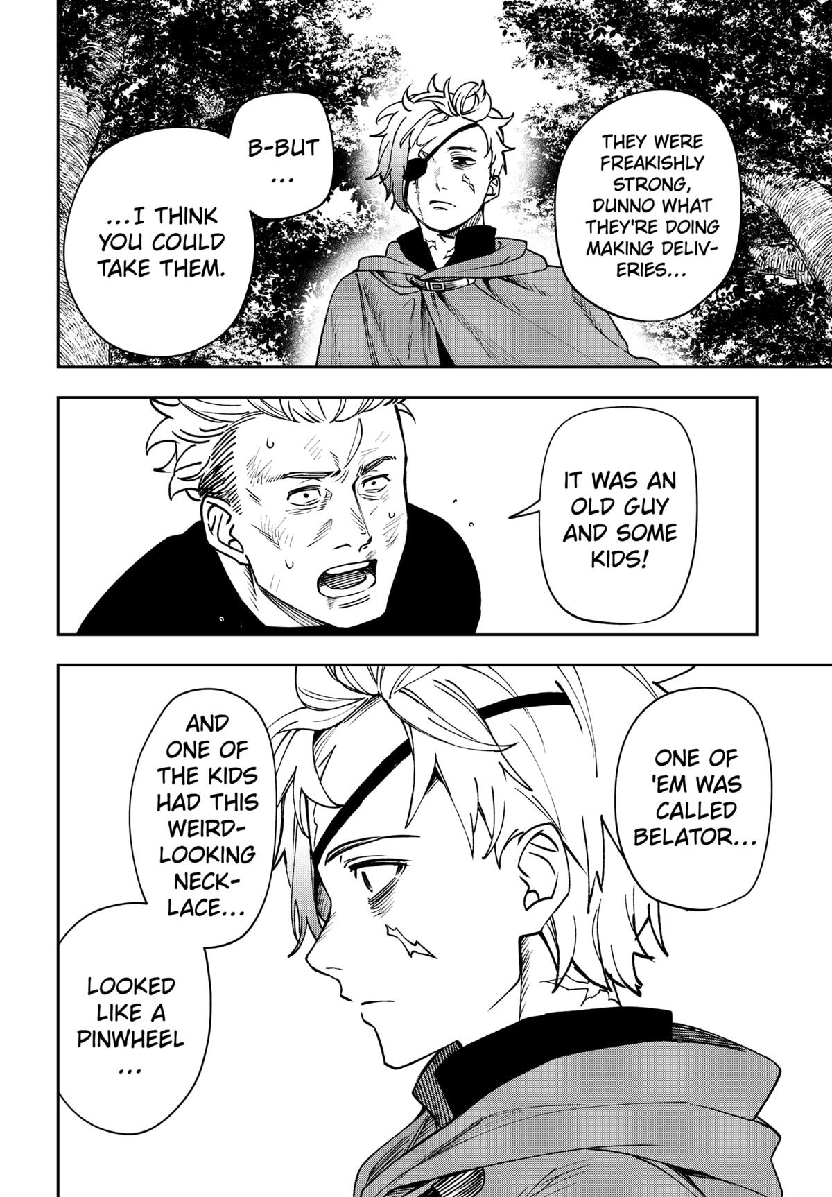 WITCHRIV Chapter 10 - Page 4