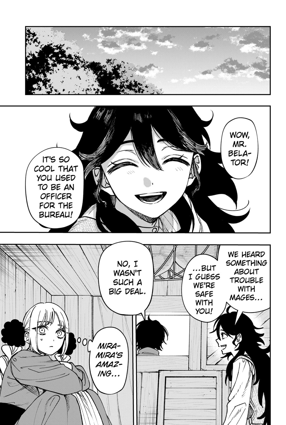 WITCHRIV Chapter 10 - Page 7