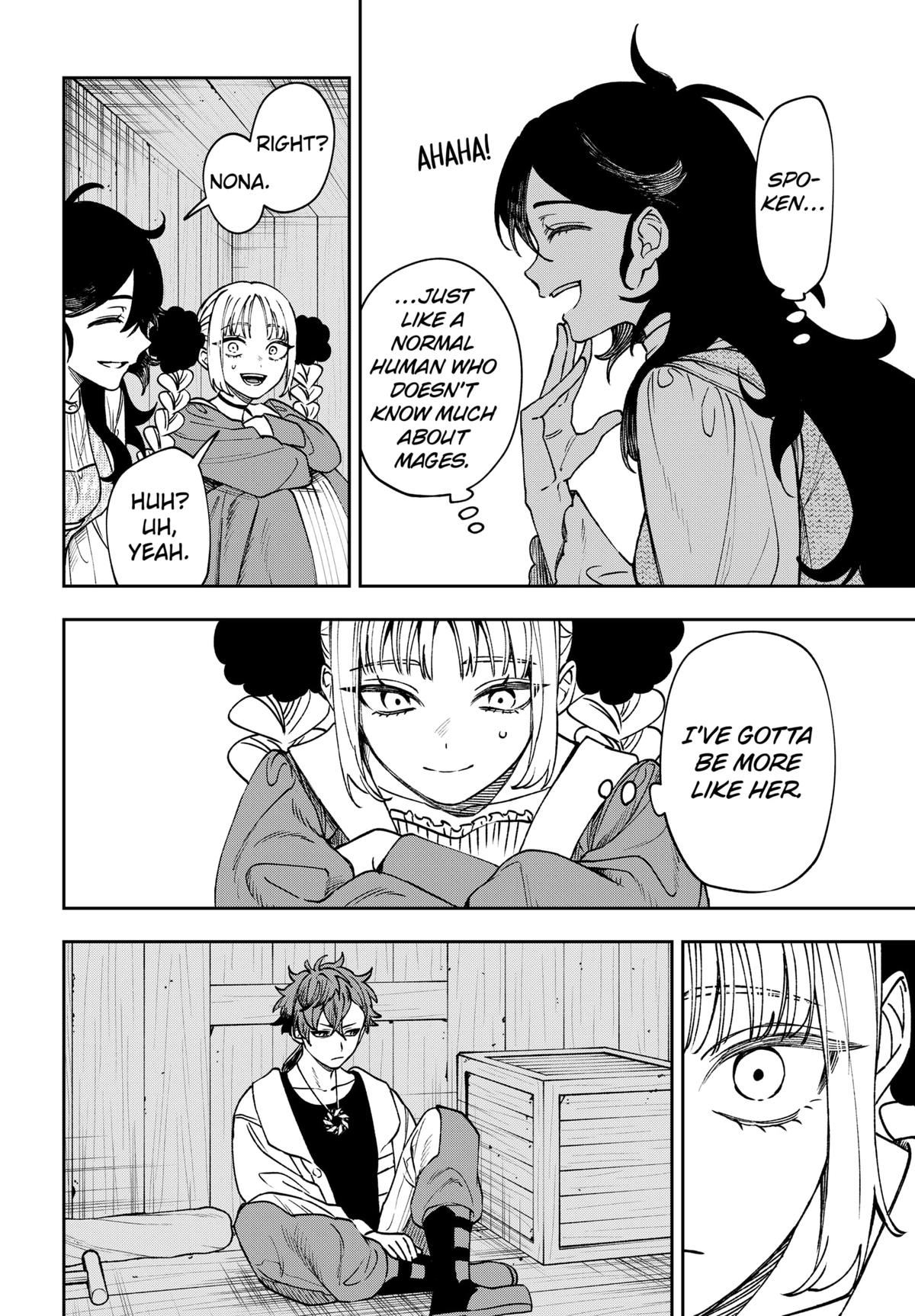 WITCHRIV Chapter 10 - Page 8