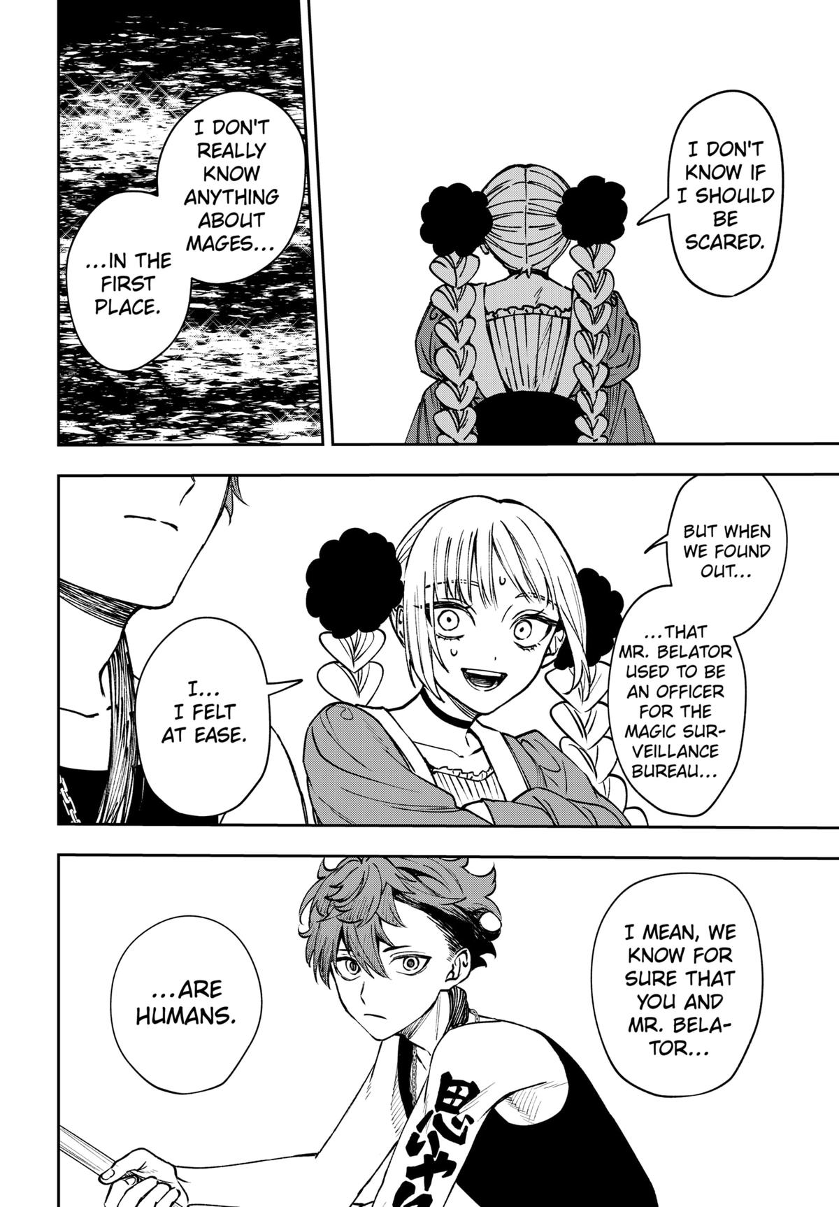 WITCHRIV Chapter 10 - Page 16