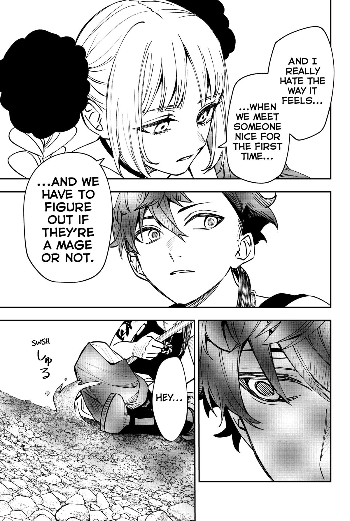 WITCHRIV Chapter 10 - Page 17