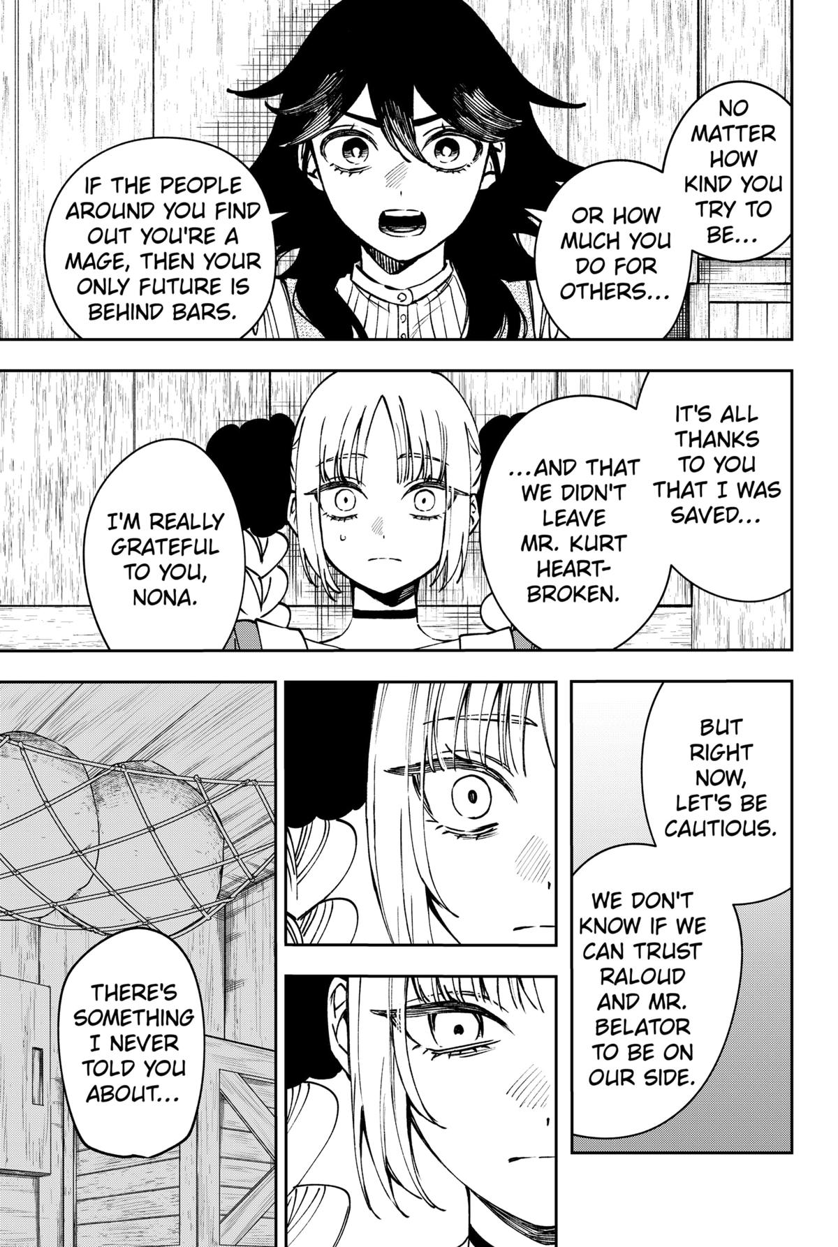 WITCHRIV Chapter 11 - Page 5