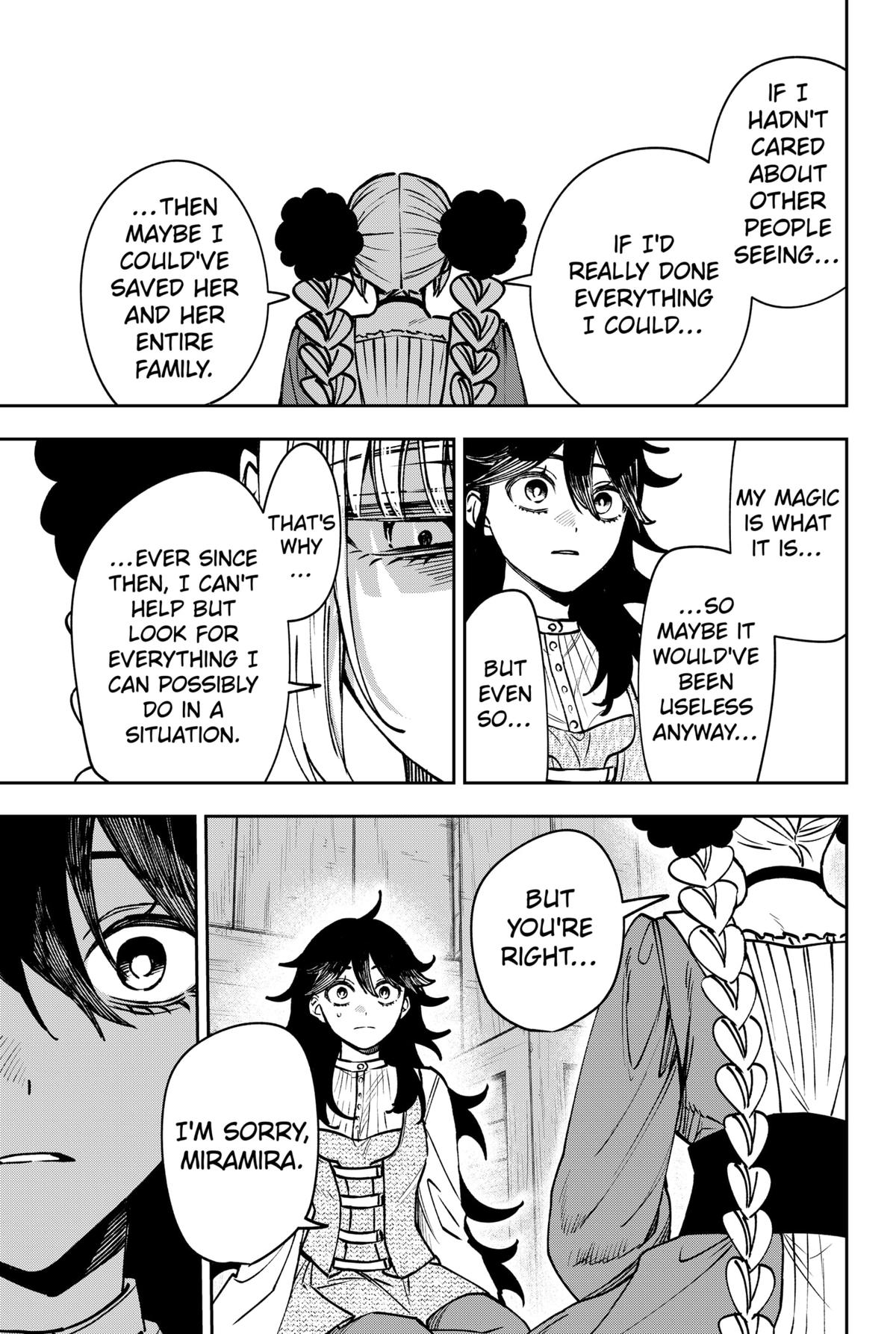 WITCHRIV Chapter 11 - Page 7