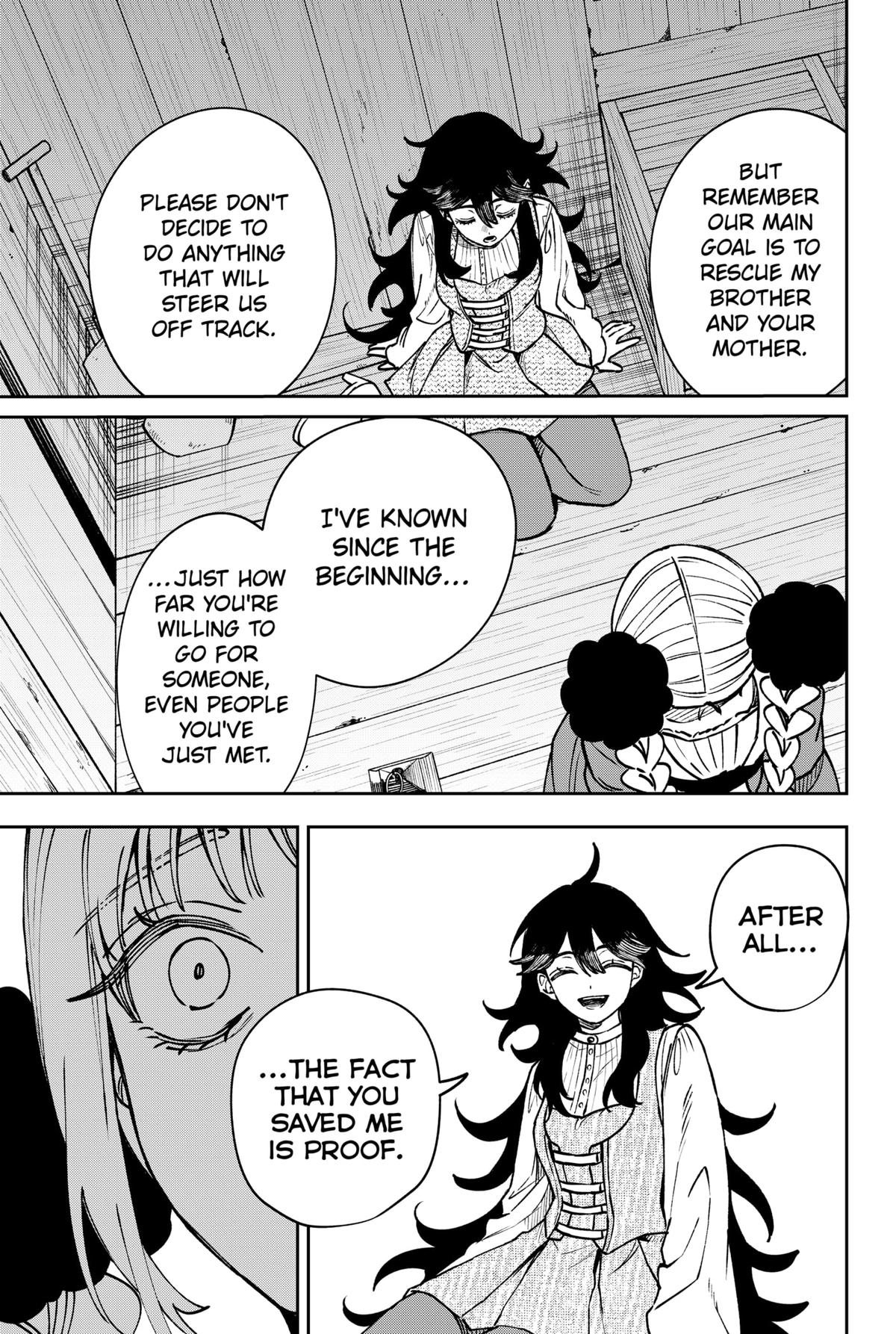 WITCHRIV Chapter 11 - Page 9