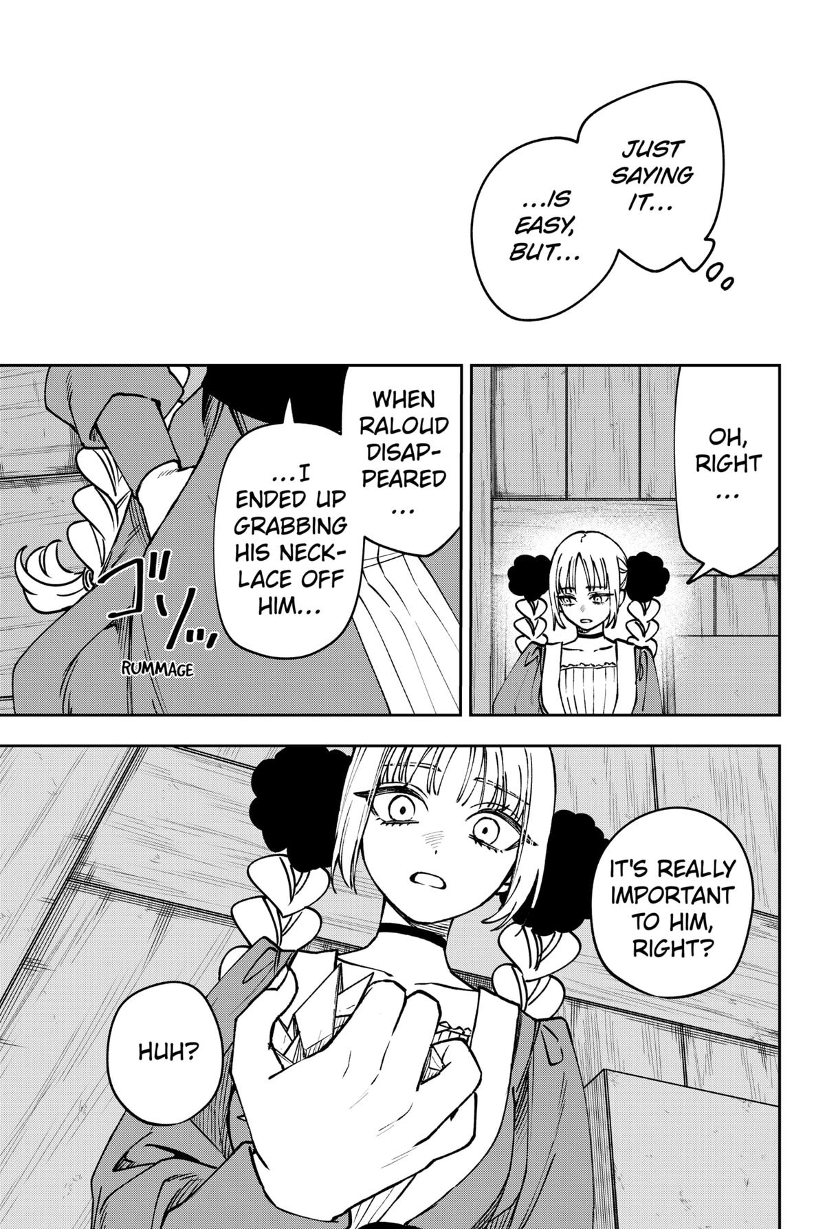 WITCHRIV Chapter 11 - Page 11