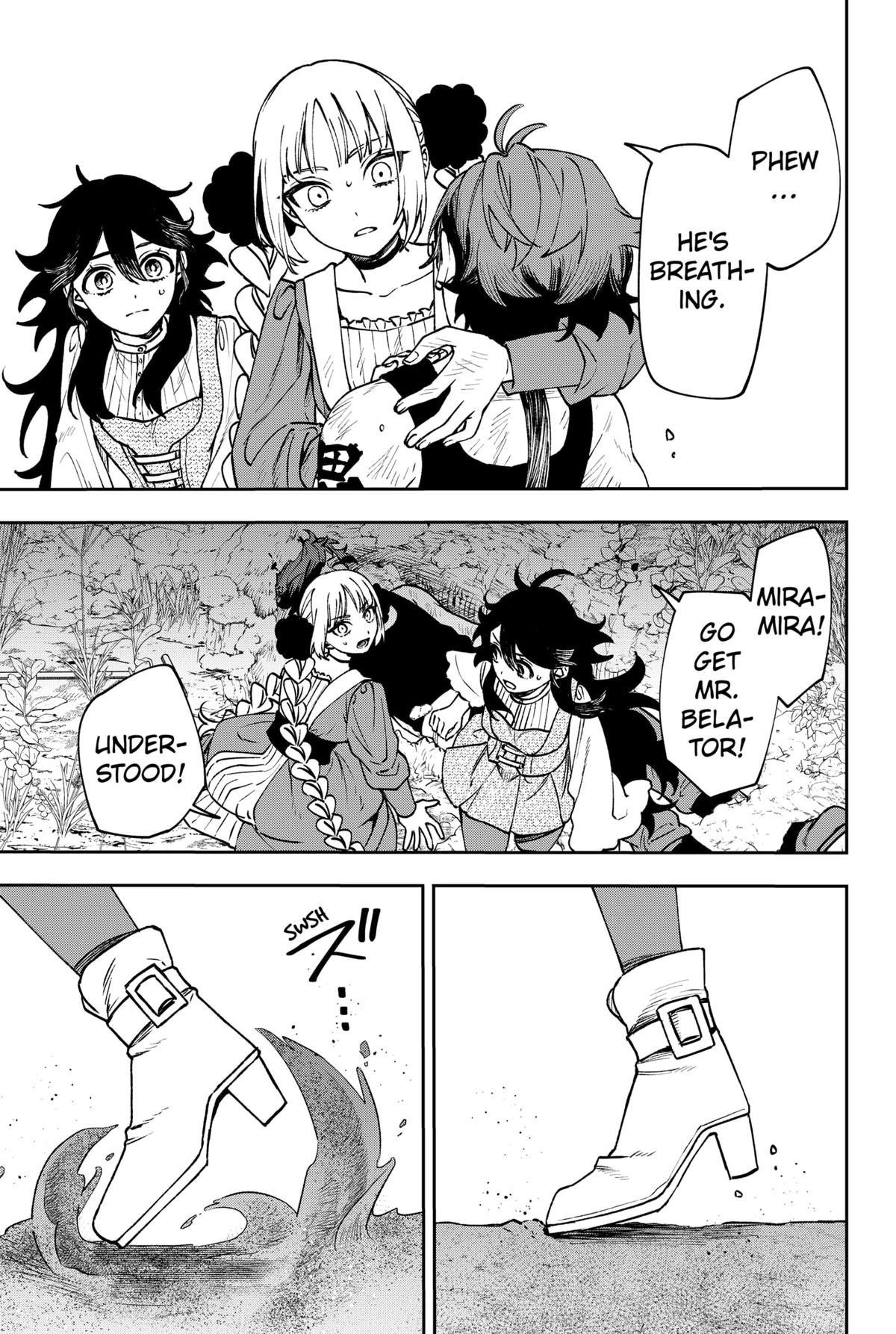 WITCHRIV Chapter 11 - Page 15