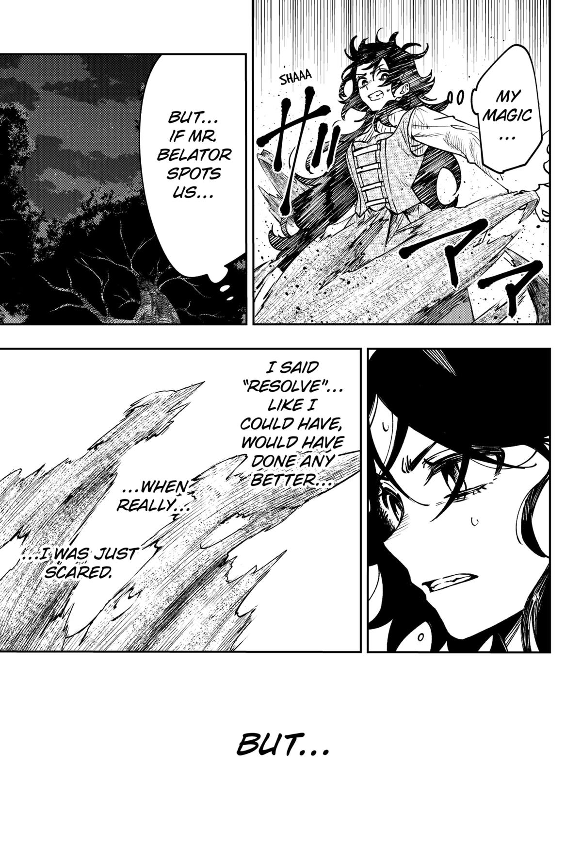 WITCHRIV Chapter 11 - Page 17