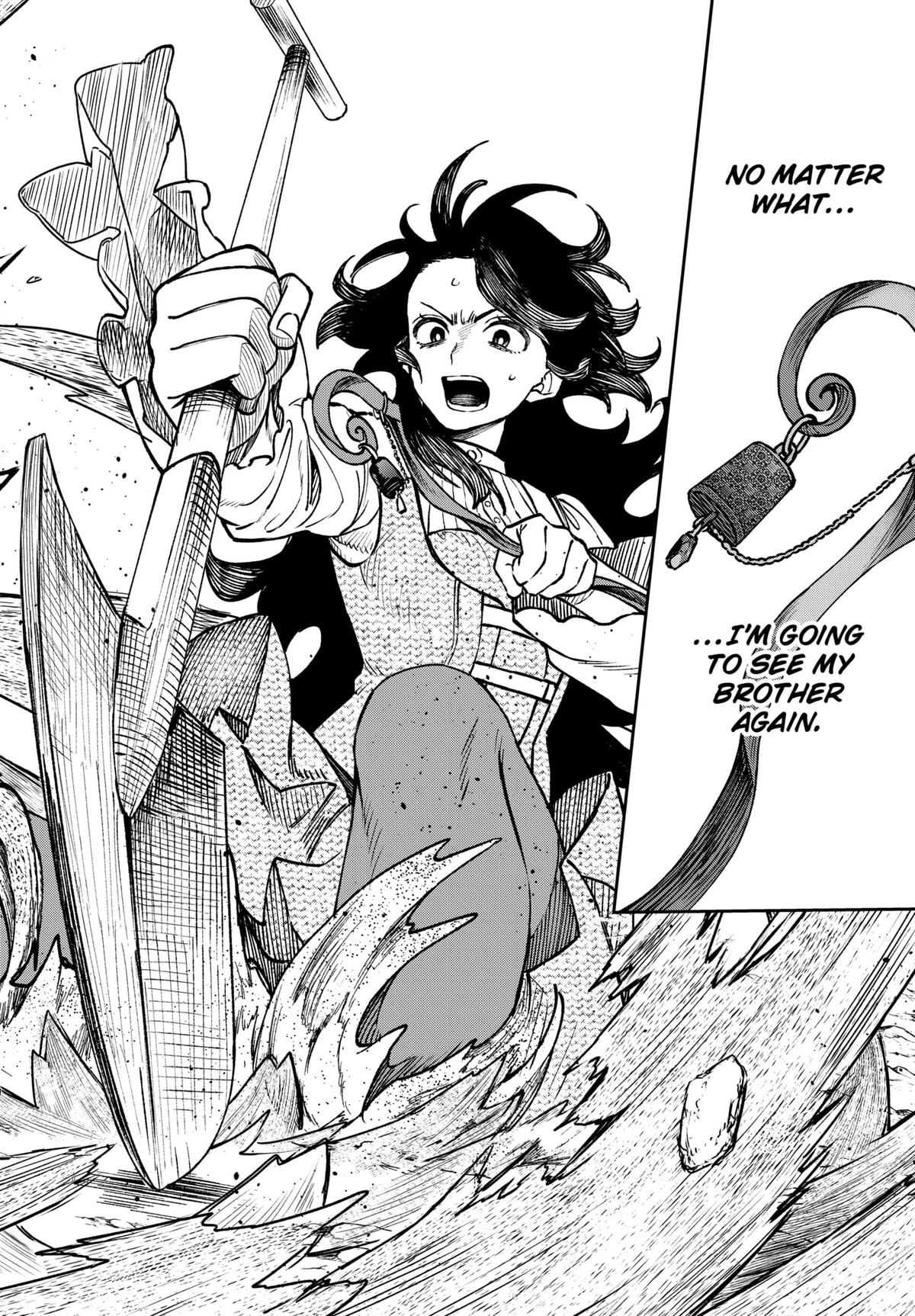 WITCHRIV Chapter 11 - Page 18