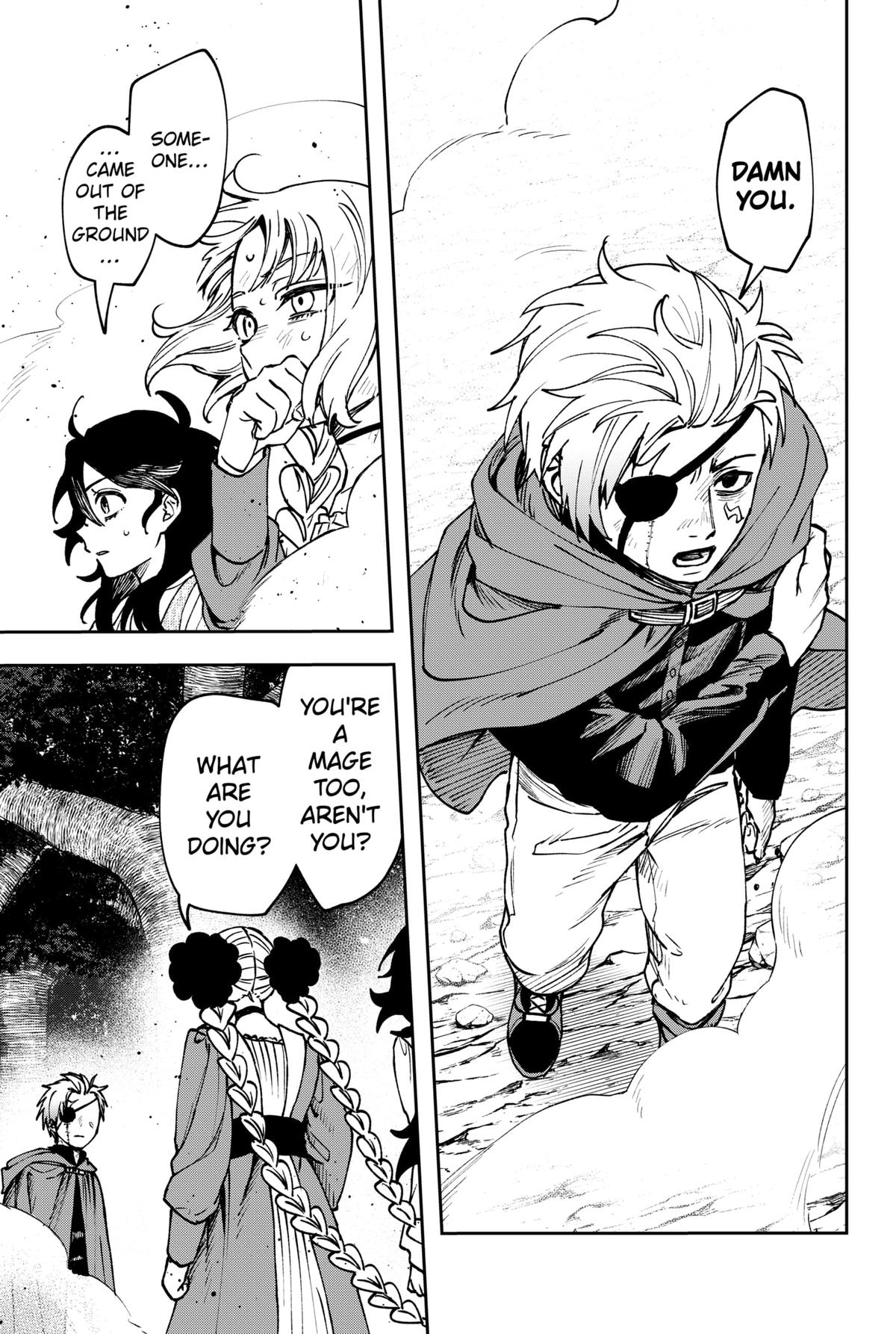 WITCHRIV Chapter 11 - Page 21