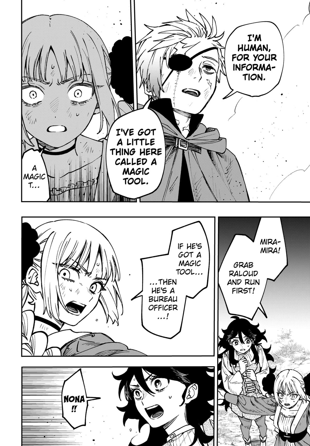 WITCHRIV Chapter 11 - Page 22