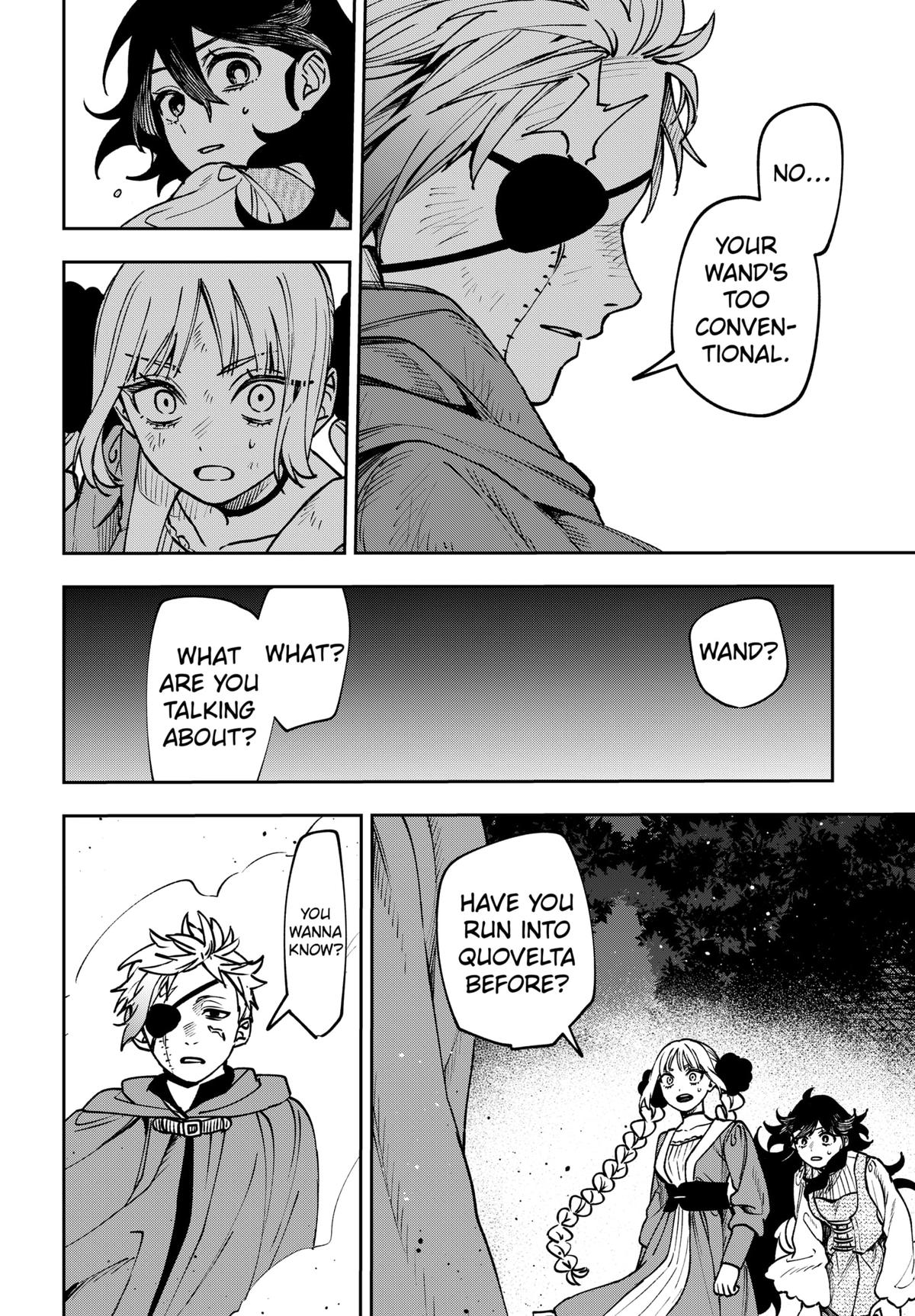 WITCHRIV Chapter 11 - Page 24